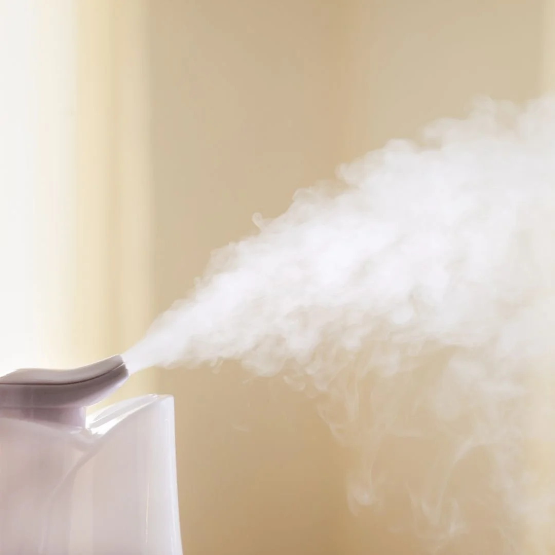 Humidifier test discount